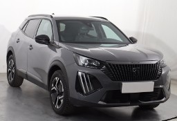 Peugeot 2008 , Salon Polska, 1. Właściciel, Serwis ASO, Skóra, Navi,