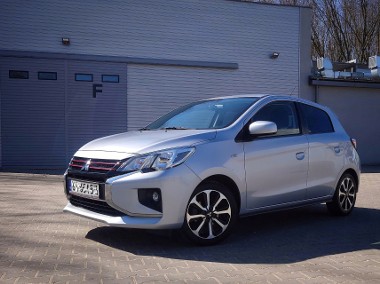 2022 GWARANCJA Automat Salon PL maly przebieg Jak Nowy-1