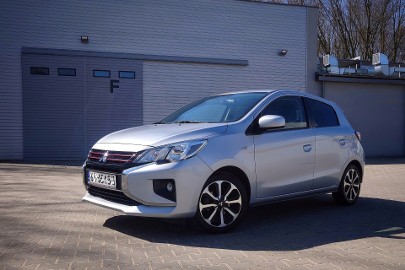 2022 GWARANCJA Automat Salon PL maly przebieg Jak Nowy