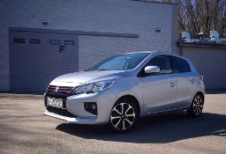 Mitsubishi Space Star II 2022 GWARANCJA Automat Salon PL maly przebieg Jak Nowy