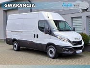 Iveco Daily 35S14 KLIMATRONIC 2023r *25.600km / www.auto-hit.com /