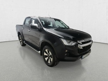 Isuzu D-Max II