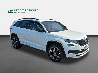 Skoda Kodiaq 2.0 Bi-TDI 4x4 RS DSG 7os. SK744TA-1