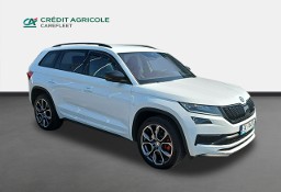 Skoda Kodiaq 2.0 Bi-TDI 4x4 RS DSG 7os. SK744TA