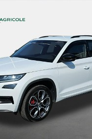 Skoda Kodiaq 2.0 Bi-TDI 4x4 RS DSG 7os. SK744TA-2