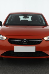 Opel Corsa F , Salon Polska, 1. Właściciel, Serwis ASO, VAT 23%, Klima,-2