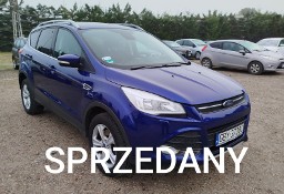 Ford Kuga II 1.5 benzyna 182 KM. Doinwestowany, Zadbany, Wyposażony.