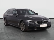 BMW SERIA 5 VI (F07/F10/F11) BMW SERIA 5 , 190 KM, Automat, Navi, Klimatronic, Tempomat, Parktronic,