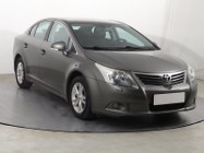 Toyota Avensis III , Salon Polska, 1. Właściciel, Klimatronic, Parktronic,ALU