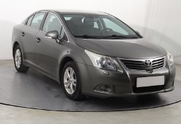 Toyota Avensis III , Salon Polska, 1. Właściciel, Klimatronic, Parktronic,ALU
