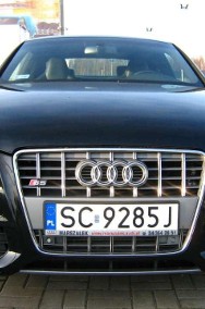 Audi A5 I (8T) 3.0 TDI Quattro 270KM-2