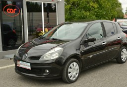 Renault Clio III Klima. po opłatach