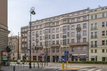 Mieszkanie Warszawa Śródmieście, ul. Marszałkowska