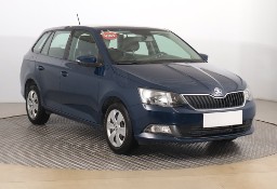 Skoda Fabia III , Salon Polska, 1. Właściciel, VAT 23%, Klima, Tempomat