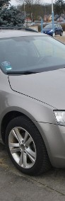 Skoda Octavia III Wersja Elegance.Chrom Pakiet.-3