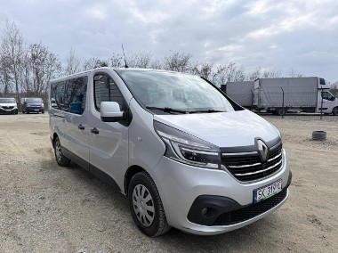 Renault Trafic III-1