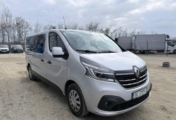 Renault Trafic III