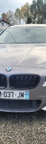 BMW SERIA 5 520d-4