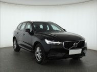 Volvo XC60 I , Salon Polska, Serwis ASO, Automat, VAT 23%, Skóra,