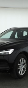 Volvo XC60 I , Salon Polska, Serwis ASO, Automat, VAT 23%, Skóra,-3