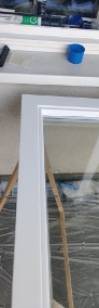 Profesjonalna renowacja, malowanie okien i drzwi drewnianych,  naprawa, serwis -4