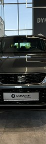 SEAT Ateca Xcellence 2.0TSI 190KM DSG 4drive 2017 r., salon PL, f-a VAT-3