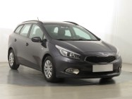 Kia Cee&apos;d II , Salon Polska, Serwis ASO, Klima, Parktronic