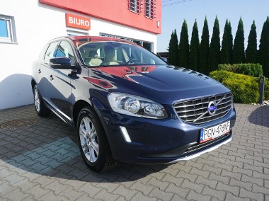 Volvo XC60 I-1