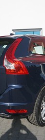 Volvo XC60 I-4