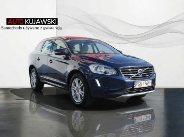 Volvo XC60 I-1