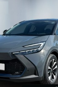 Toyota C-HR Nowa 140KM Hybryda Dostępna od ręki ! Wersja Style Niska Cena! 1554-2