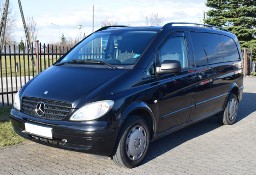 Mercedes-Benz Vito W639 9 osobowy