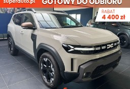 Dacia Duster I Extreme 1.2 TCe Hybrid-G LPG 4x4 Extreme 1.2 TCe Hybrid-G LPG 4x4 150KM