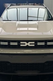 Dacia Duster I Extreme 1.2 TCe Hybrid-G LPG 4x4 Extreme 1.2 TCe Hybrid-G LPG 4x4 150KM-2