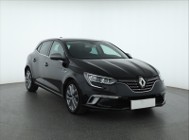 Renault Megane IV Salon Polska, Serwis ASO, Automat, Skóra, Navi, Klimatronic,