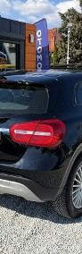 Mercedes-Benz Klasa GLA Polski Salon, Bezwypadkowy, Nawigacja, Podgrzewane fotele, Czujniki-3