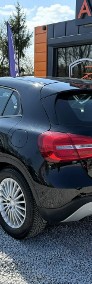 Mercedes-Benz Klasa GLA Polski Salon, Bezwypadkowy, Nawigacja, Podgrzewane fotele, Czujniki-4