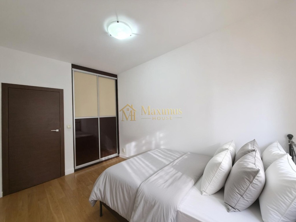 4 Pokoje|Klimatyzacja|Parking|Balkon|Zwierzęna akc - Widok 5