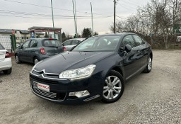Citroen C5 III 2.0 HDI 140KM/Exclusive/Zarejestrowany w PL/Zamiana/Kredyt