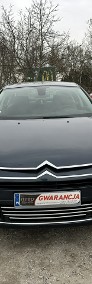 Citroen C5 III 2.0 HDI 140KM/Exclusive/Zarejestrowany w PL/Zamiana/Kredyt-3