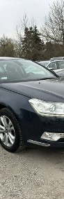 Citroen C5 III 2.0 HDI 140KM/Exclusive/Zarejestrowany w PL/Zamiana/Kredyt-4