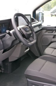 Ford Transit Custom A170KM Drzwi Lewe Ciemne Szyby Full LED Niska Cena Od ręki !!-2