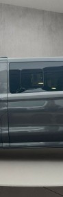 Ford Transit Custom A170KM Drzwi Lewe Ciemne Szyby Full LED Niska Cena Od ręki !!-3