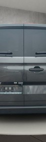 Ford Transit Custom A170KM Drzwi Lewe Ciemne Szyby Full LED Niska Cena Od ręki !!-4