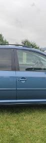 Volkswagen Touran II 1.6 TDI DPF Comfortline-3