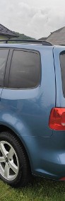 Volkswagen Touran II 1.6 TDI DPF Comfortline-4