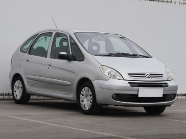 Citroen Xsara Picasso , HAK, El. szyby-1