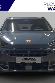 Cupra VAT 23% 1.5 e-TSI 150KM DSG 2025 r., Salon PL, Gwarancja fabryczna-2
