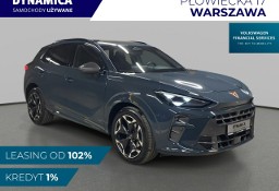 Cupra VAT 23% 1.5 e-TSI 150KM DSG 2025 r., Salon PL Gwarancja fabryczna