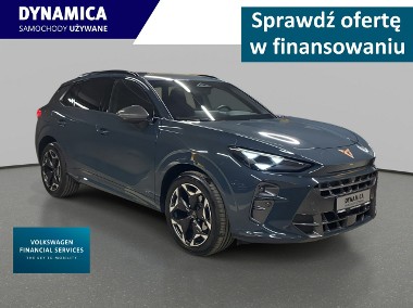 Cupra VAT 23% 1.5 e-TSI 150KM DSG 2025 r., Salon PL Gwarancja fabryczna-1